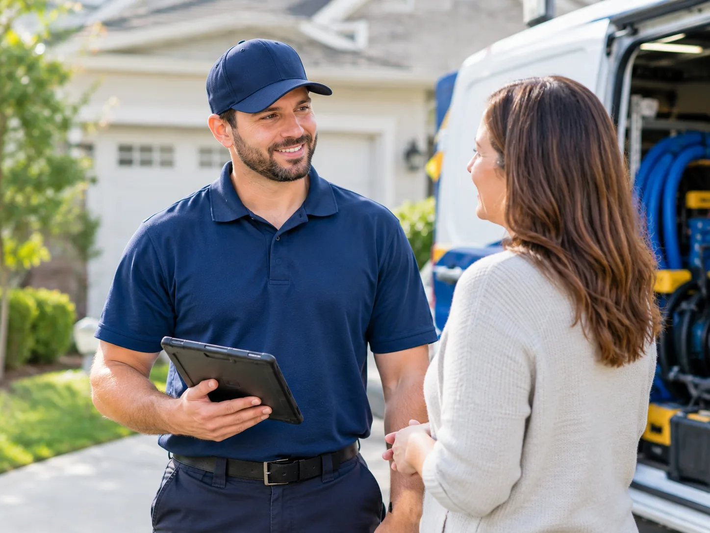 Sewage Backup Cleanup Decatur, GA FAQs
